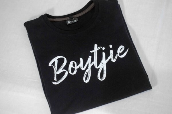 The Blair Tee - Black